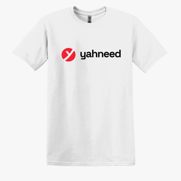 Unisex Heavy Cotton Thumbnail