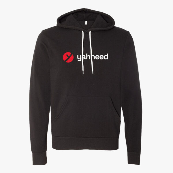 Unisex Sponge Fleece Goodie Sweatshirt Thumbnail