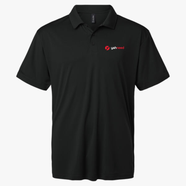 Men's Pro-Lock Performance Polo Thumbnail