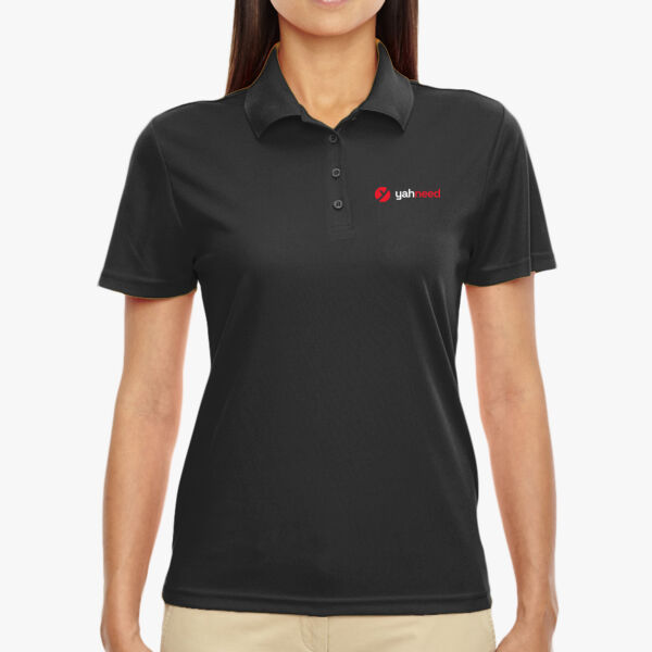 Women's Origin Performance Piqué Polo Thumbnail