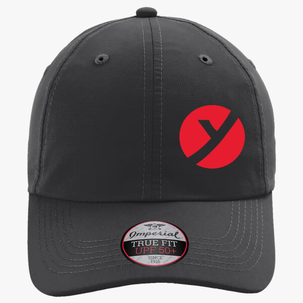 Imperial - The Original Performance Cap Thumbnail