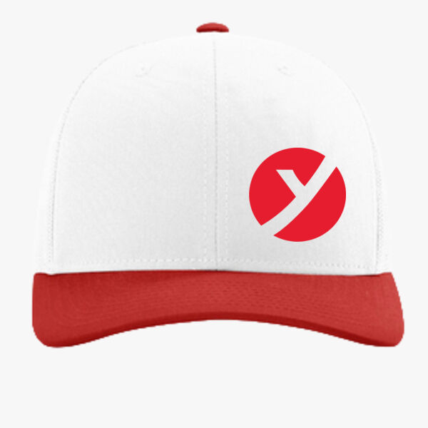 Snapback Trucker Cap Thumbnail