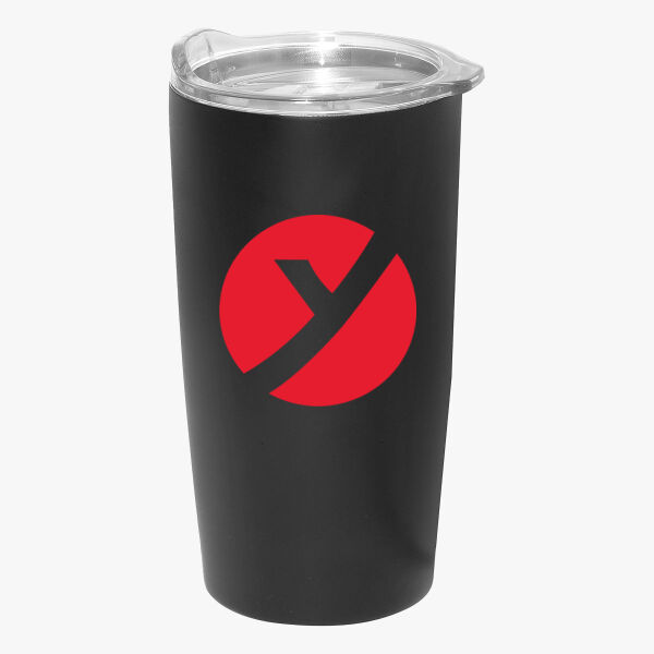 20oz Emperor Vacuum Tumbler Thumbnail