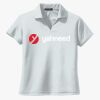 Women's Dri Mesh ® V Neck Polo Thumbnail