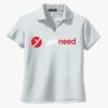 Women's Dri Mesh ® V Neck Polo Thumbnail
