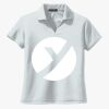 Women's Dri Mesh ® V Neck Polo Thumbnail