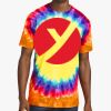 Window Tie Dye Tee Thumbnail