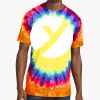 Window Tie Dye Tee Thumbnail