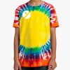 Youth Window Tie Dye Tee Thumbnail